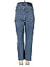 Abercrombie & Fitch Blue Jeans Size 24 waist - photo 2
