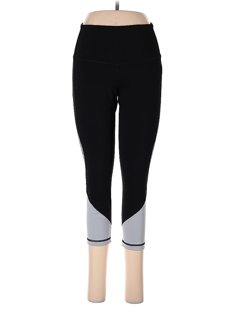 Pre-owned Active By Old Navy Active Pants In Black