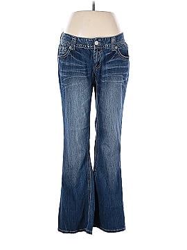 Amethyst jeans plus size hotsell