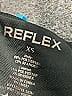 Reflex Black Active Pants Size XS - photo 3