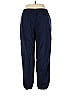 FILA 100% Nylon Blue Casual Pants Size XL - photo 2