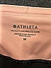 Athleta Burgundy Active Pants Size M - photo 3