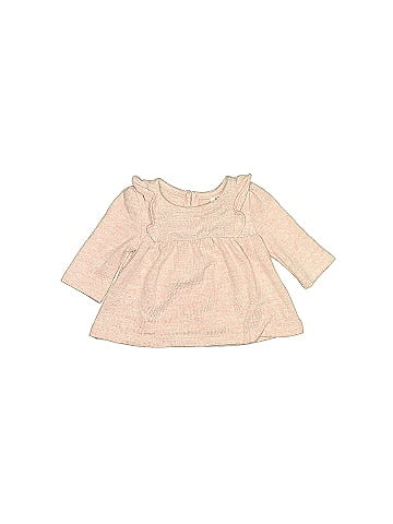 Baby Gap 3/4 Sleeve Blouse (view 1)