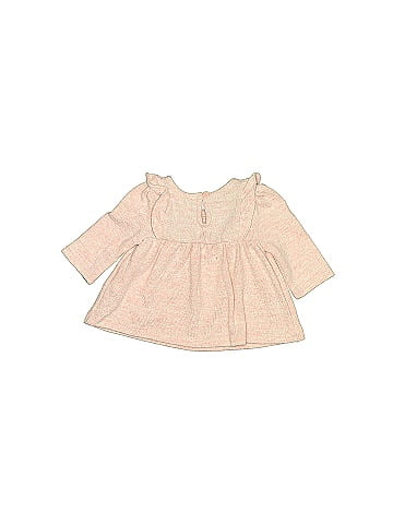 Baby Gap 3/4 Sleeve Blouse (view 2)