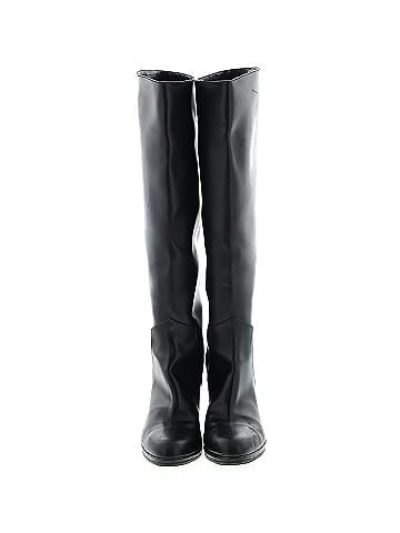 Sergio Rossi Boots (view 2)