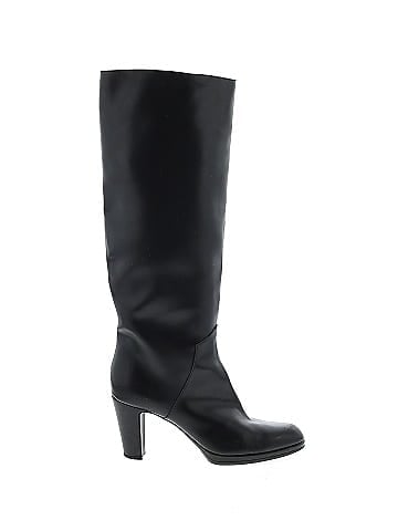 Sergio Rossi Boots (view 1)