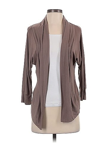 Ginger G. Cardigan (view 1)