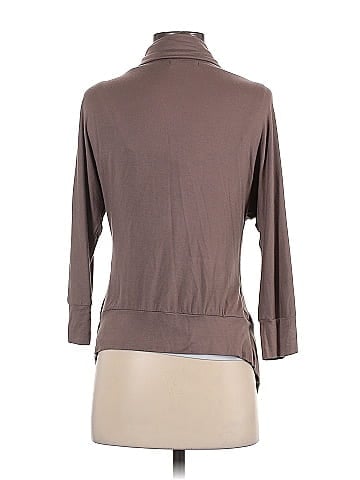 Ginger G. Cardigan (view 2)