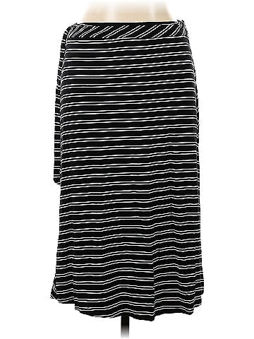 Adrienne Vittadini Casual Skirt (view 2)