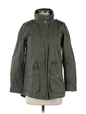 2sable Jacket (view 1)