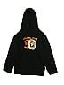 College Kids Black Pullover Hoodie Size 14 (big kids) - photo 1