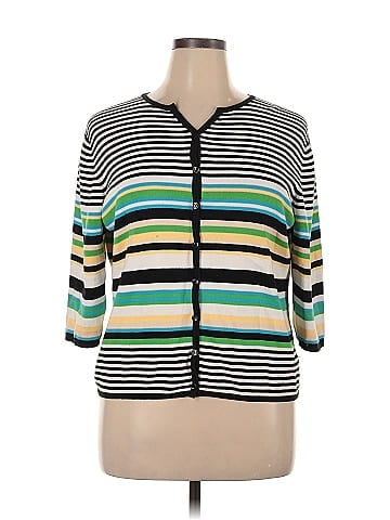 Hampshire Studio Cardigan (view 1)