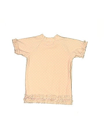 Ruffle Butts Rash Guard (view 2)