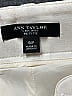 Ann Taylor Ivory Dress Pants Size 4 - photo 3