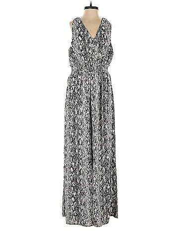 Doe & Rae Jumpsuit (view 1)