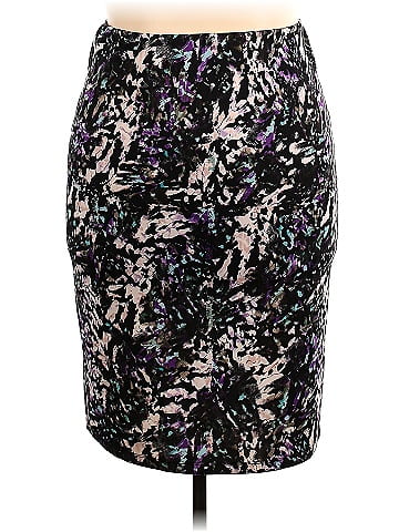 Mossimo Formal Skirt (view 1)