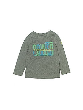 Reebok Long Sleeve T-Shirt (view 1)
