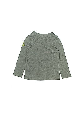 Reebok Long Sleeve T-Shirt (view 2)
