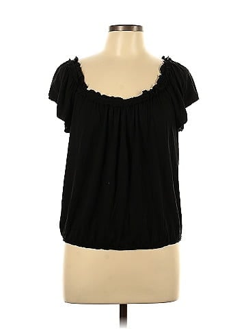 Sophie Max Short Sleeve Top (view 1)