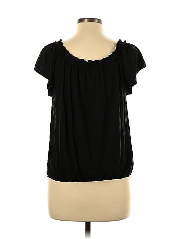 Sophie Max Short Sleeve Top (view 2)