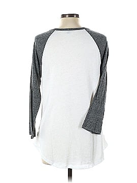 TBH 3/4 Sleeve T-Shirt (view 2)