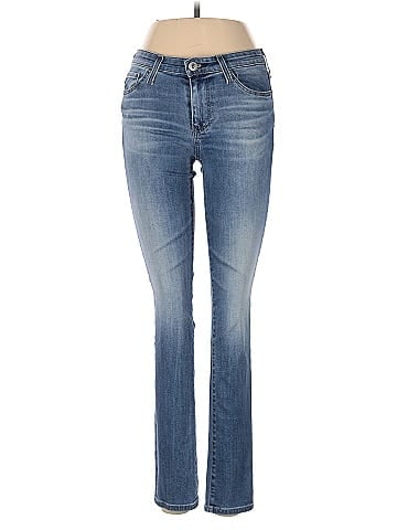 Adriano Goldschmied Jeans (view 1)