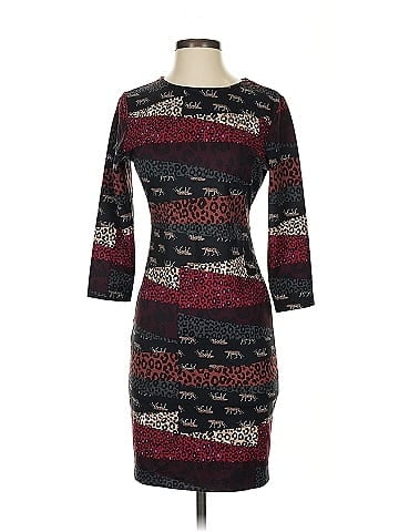 Victoria Sport Casual Dress (view 1)