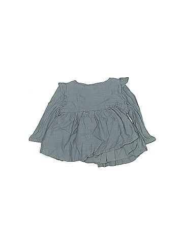 Baby Gap Short Sleeve Blouse (view 2)