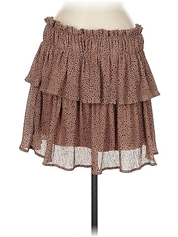 Mustard Seed Casual Skirt (view 1)
