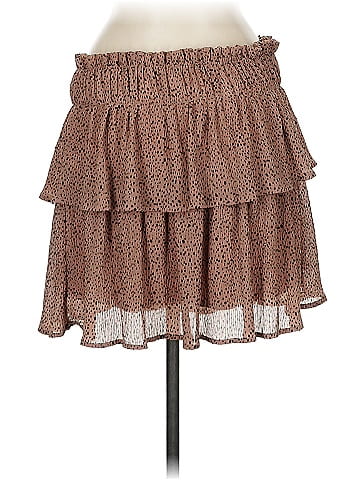Mustard Seed Casual Skirt (view 2)