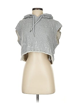 Calvin Klein Performance Cardigan (view 1)