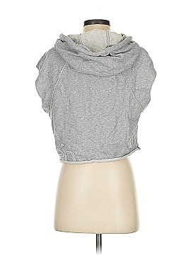 Calvin Klein Performance Cardigan (view 2)