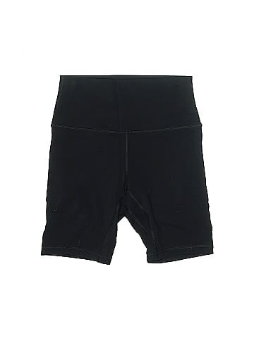Hawthorne Athletic Shorts - front