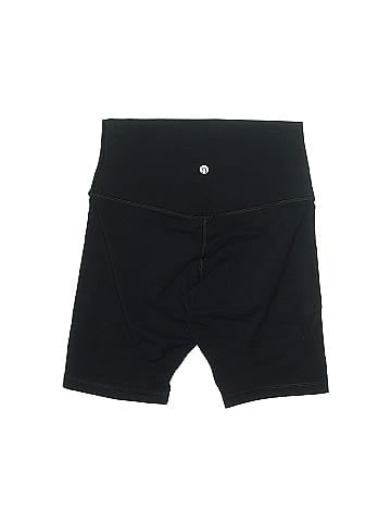Hawthorne Athletic Shorts - back