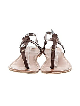 Faded glory women's sandals hotsell