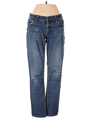 G.H. Bass & Co. Jeans (view 1)