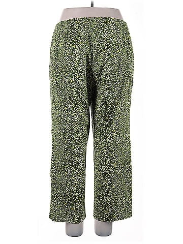 Sigrid Olsen Casual Pants (view 2)