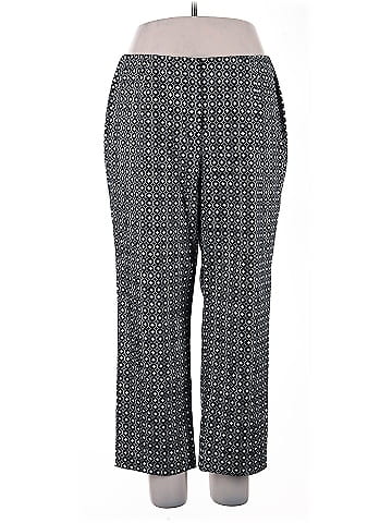 Sigrid Olsen Casual Pants (view 1)