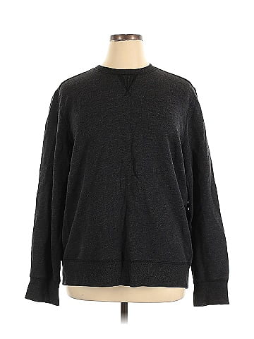 G.H. Bass & Co. Sweatshirt (view 1)