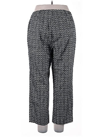 Sigrid Olsen Casual Pants (view 2)
