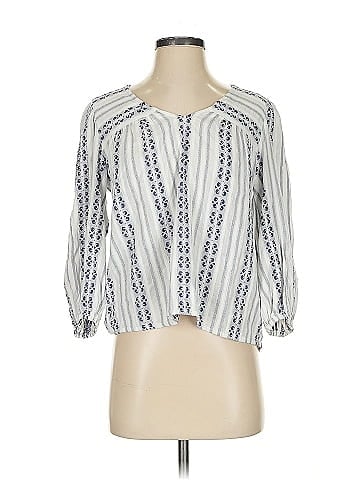 Velvet Sleeveless Blouse (view 1)