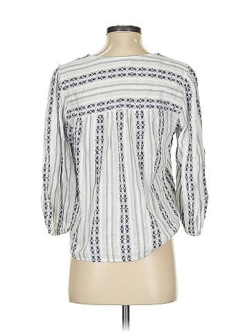 Velvet Sleeveless Blouse (view 2)