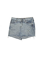 Silver Jeans Co. Denim Shorts