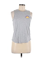 Spiritual Gangster Sleeveless T Shirt