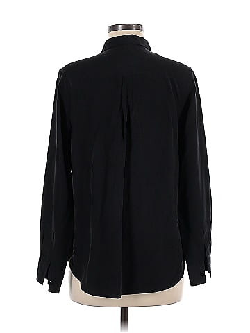Everly Long Sleeve Blouse (view 2)