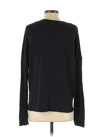 James Perse Long Sleeve T-Shirt (view 2)