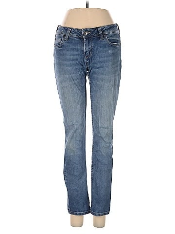 G.H. Bass & Co. Jeans (view 1)
