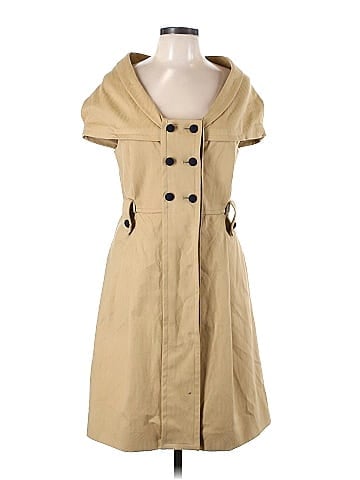 Lela Rose Casual Dress (view 1)