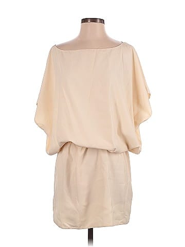Karen Zambos Casual Dress (view 1)