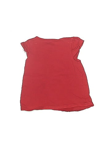 First Impressions Sleeveless T-Shirt (view 2)